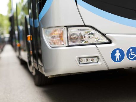 Bürgerbus