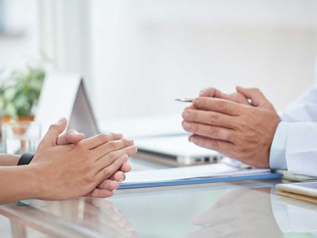 Leistungspsychologischer Test